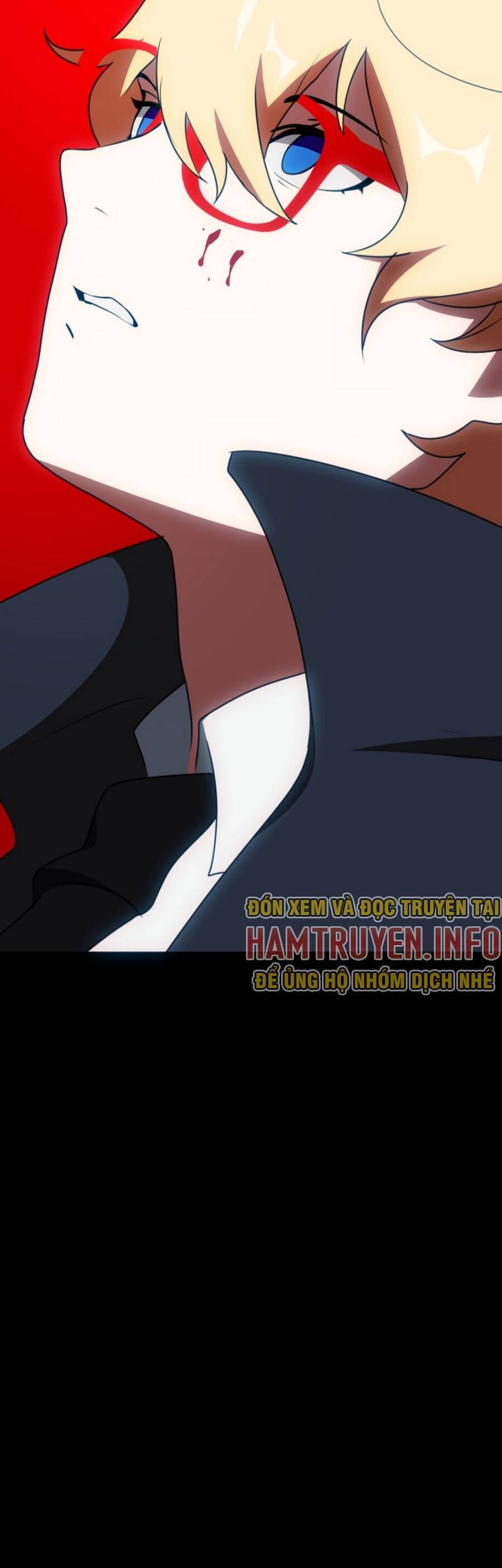 Tử Thần Phiêu Nguyệt Chap 78 - Next Chap 79