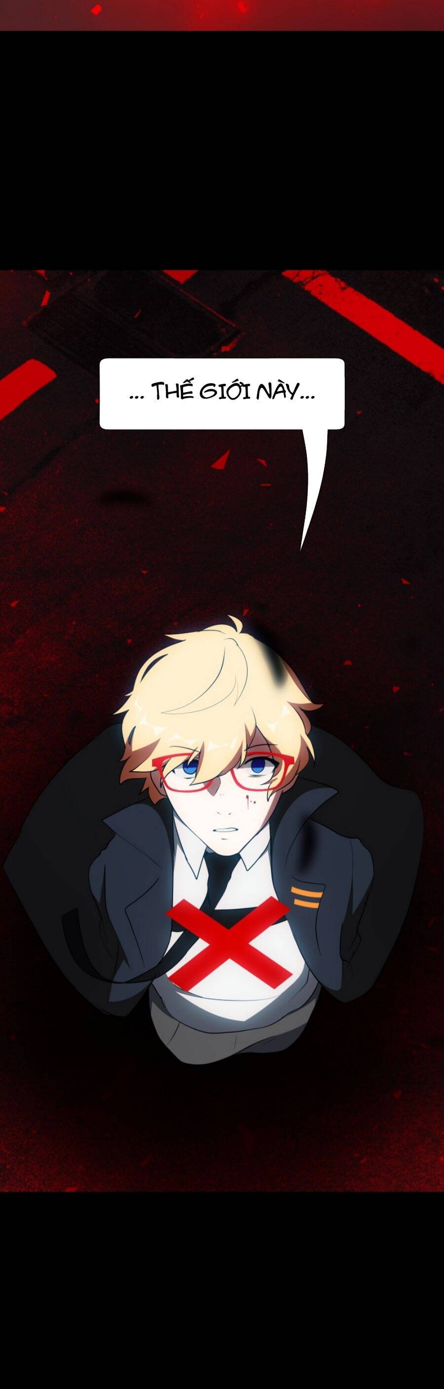 Tử Thần Phiêu Nguyệt Chap 78 - Next Chap 79