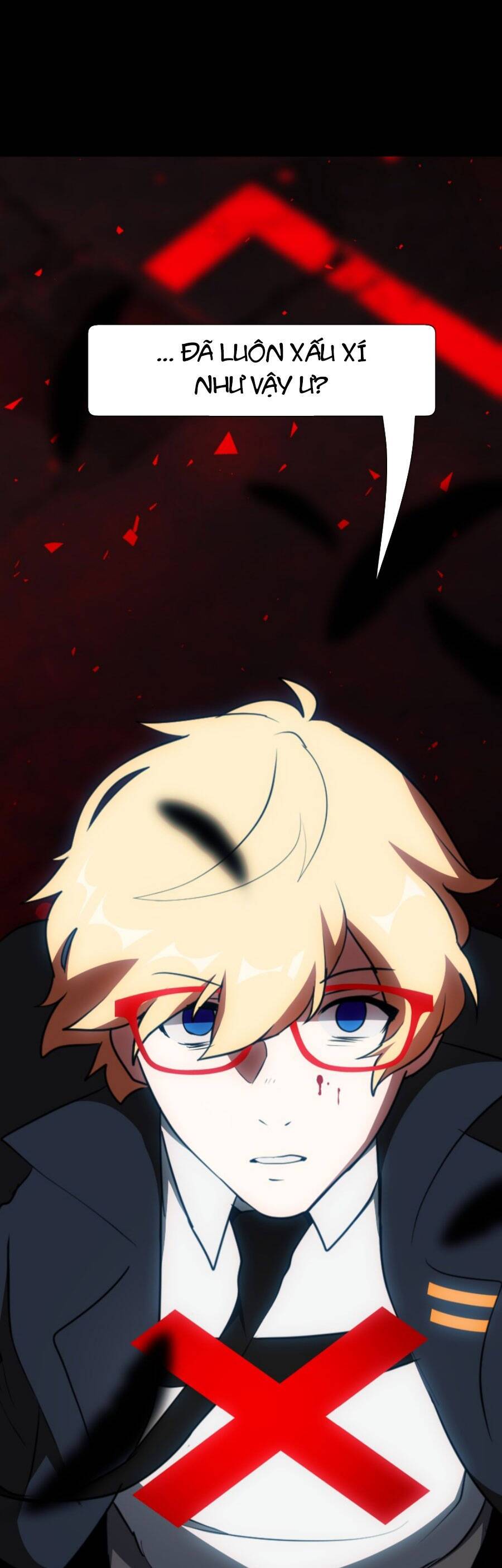 Tử Thần Phiêu Nguyệt Chap 78 - Next Chap 79