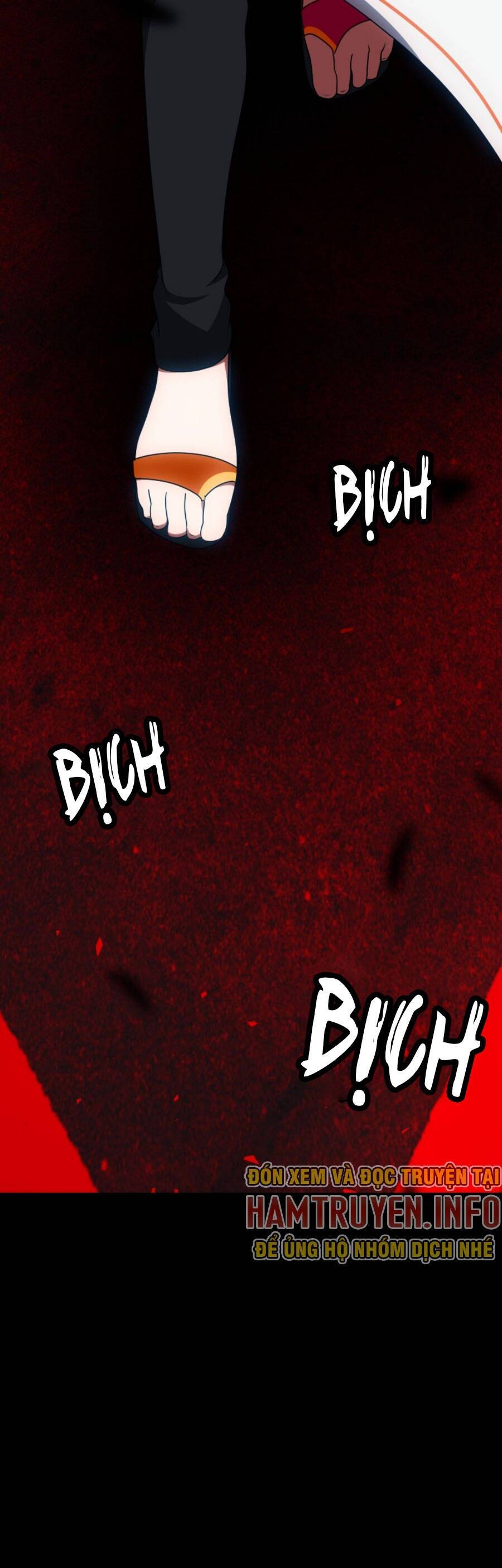 Tử Thần Phiêu Nguyệt Chap 78 - Next Chap 79