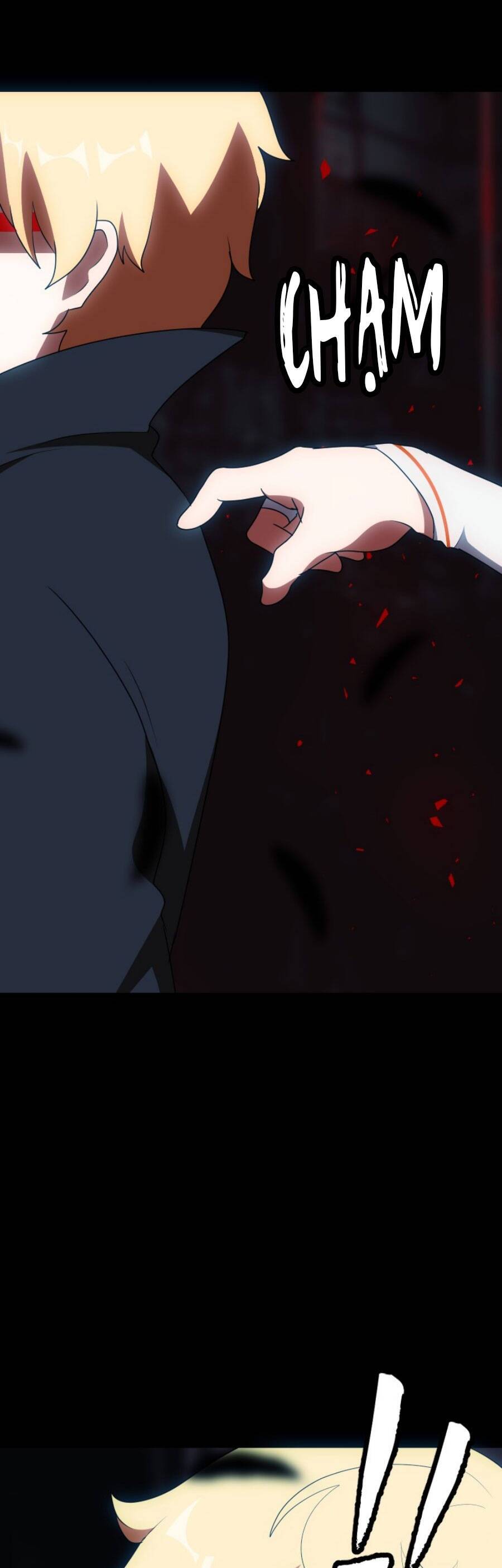 Tử Thần Phiêu Nguyệt Chap 78 - Next Chap 79