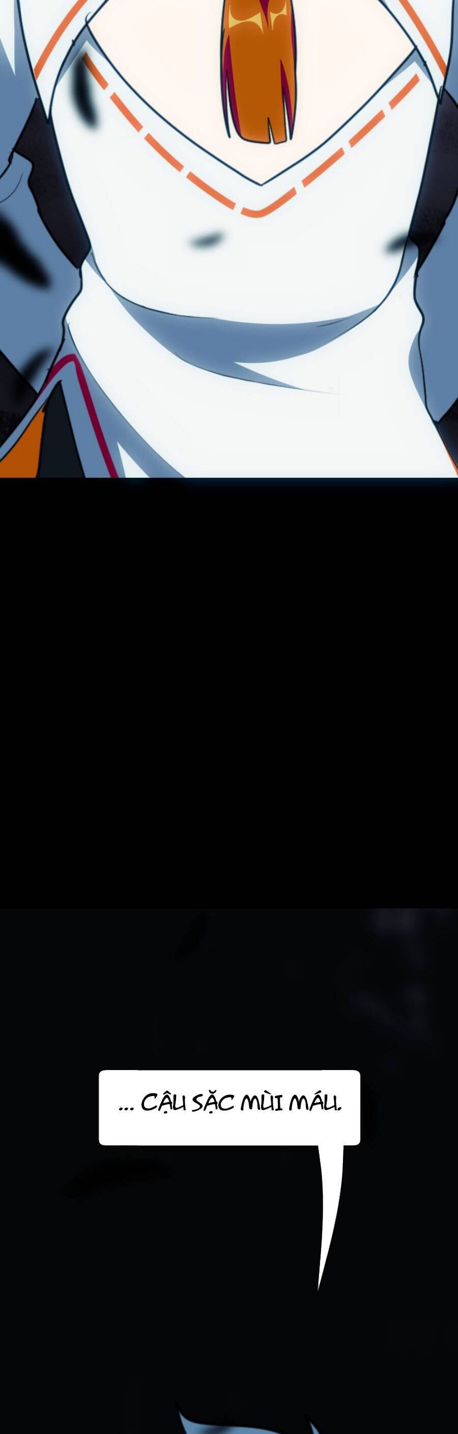 Tử Thần Phiêu Nguyệt Chap 78 - Next Chap 79