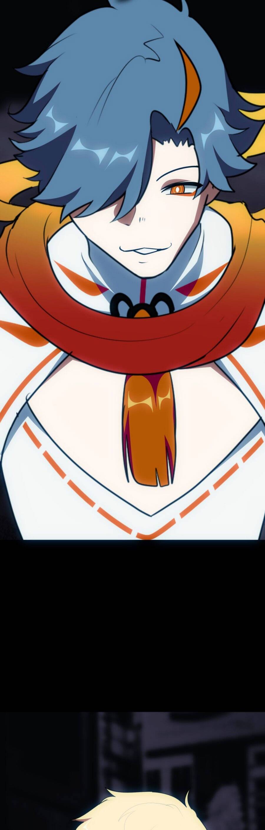 Tử Thần Phiêu Nguyệt Chap 78 - Next Chap 79