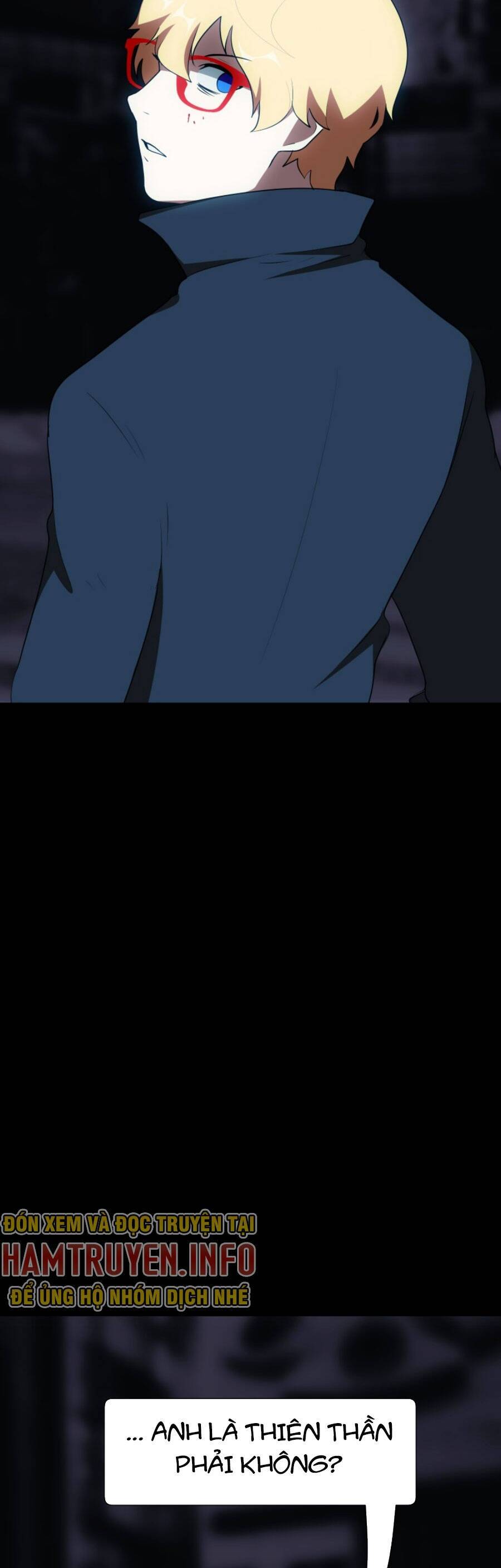 Tử Thần Phiêu Nguyệt Chap 78 - Next Chap 79