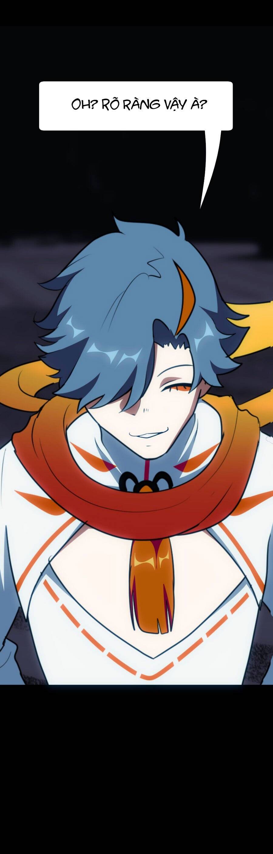 Tử Thần Phiêu Nguyệt Chap 78 - Next Chap 79