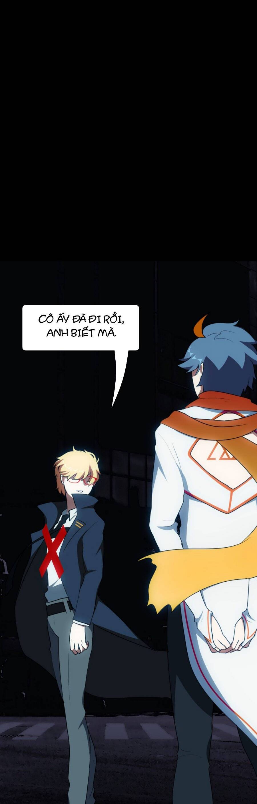 Tử Thần Phiêu Nguyệt Chap 78 - Next Chap 79