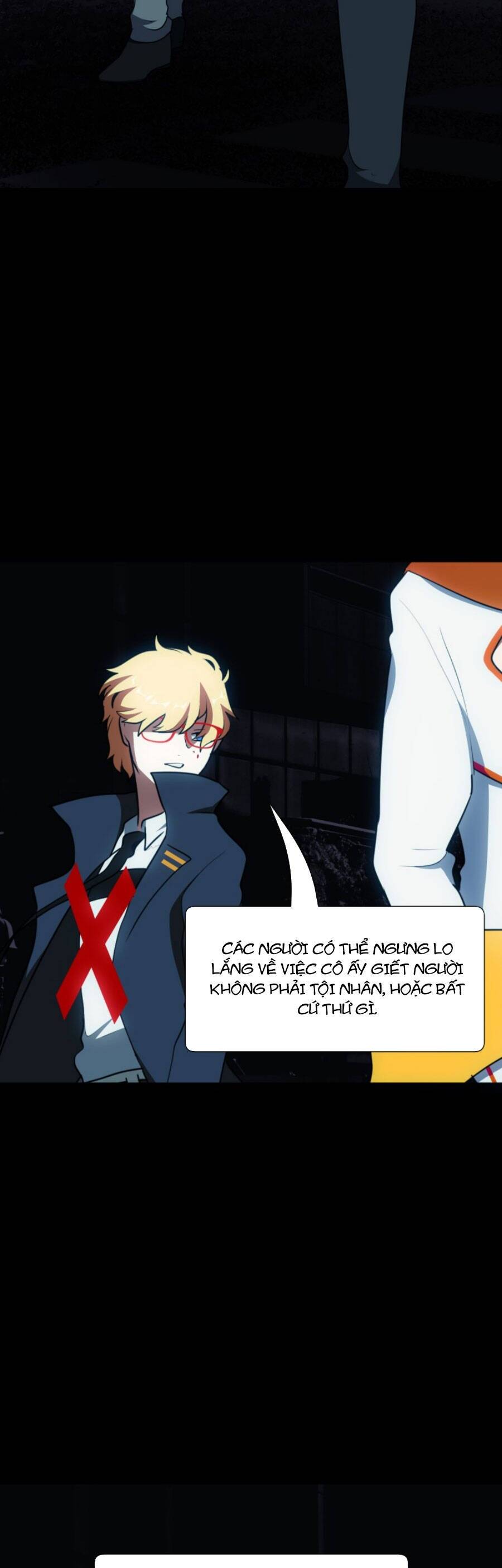 Tử Thần Phiêu Nguyệt Chap 78 - Next Chap 79