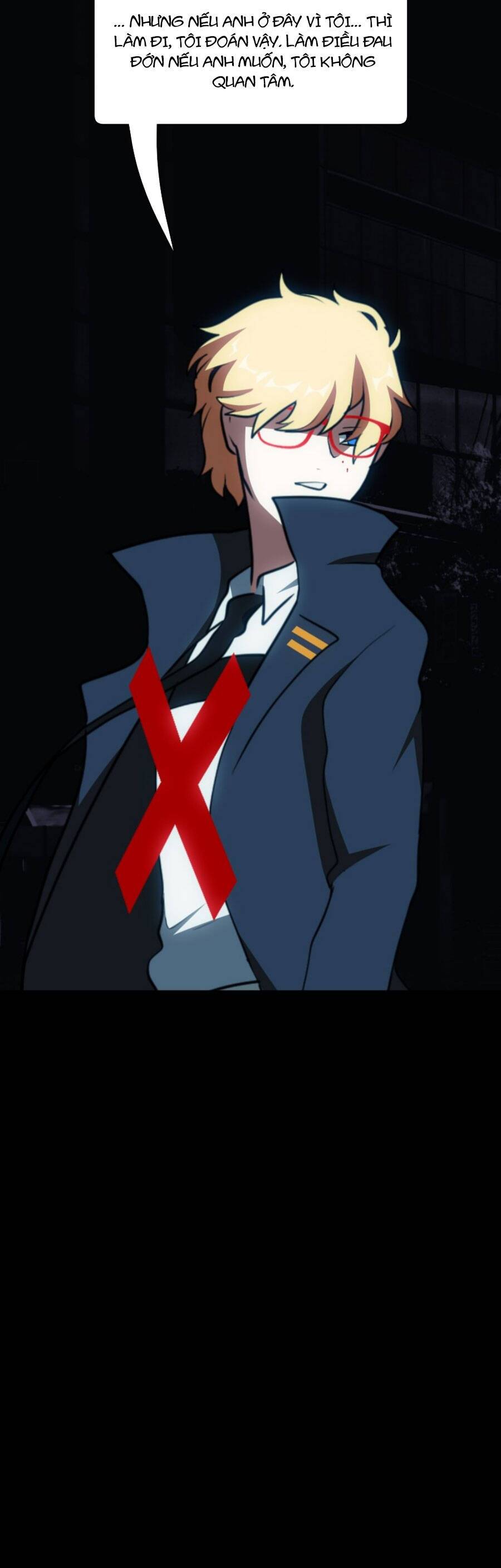 Tử Thần Phiêu Nguyệt Chap 78 - Next Chap 79