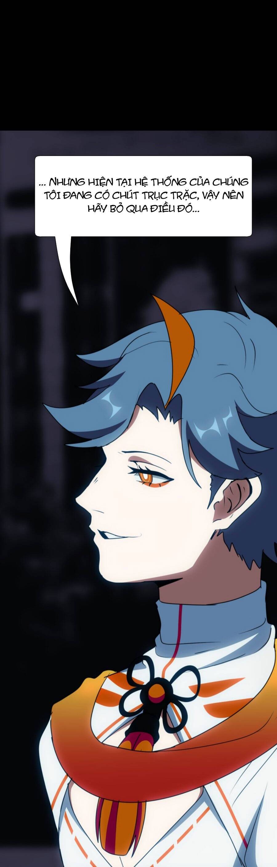 Tử Thần Phiêu Nguyệt Chap 78 - Next Chap 79