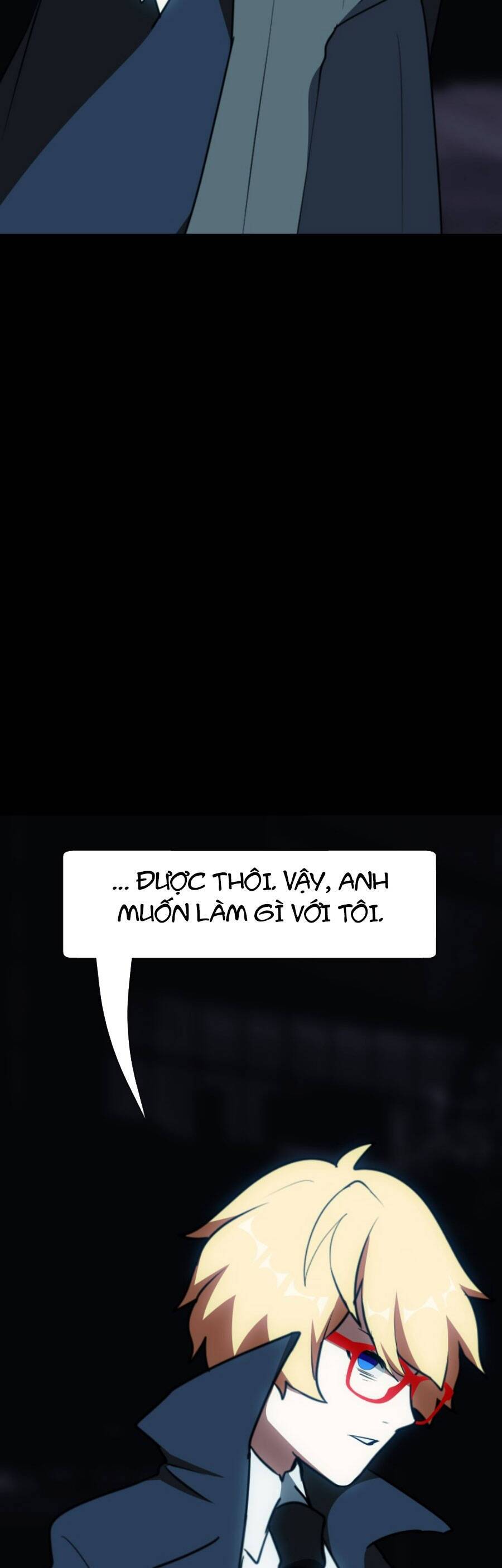 Tử Thần Phiêu Nguyệt Chap 78 - Next Chap 79