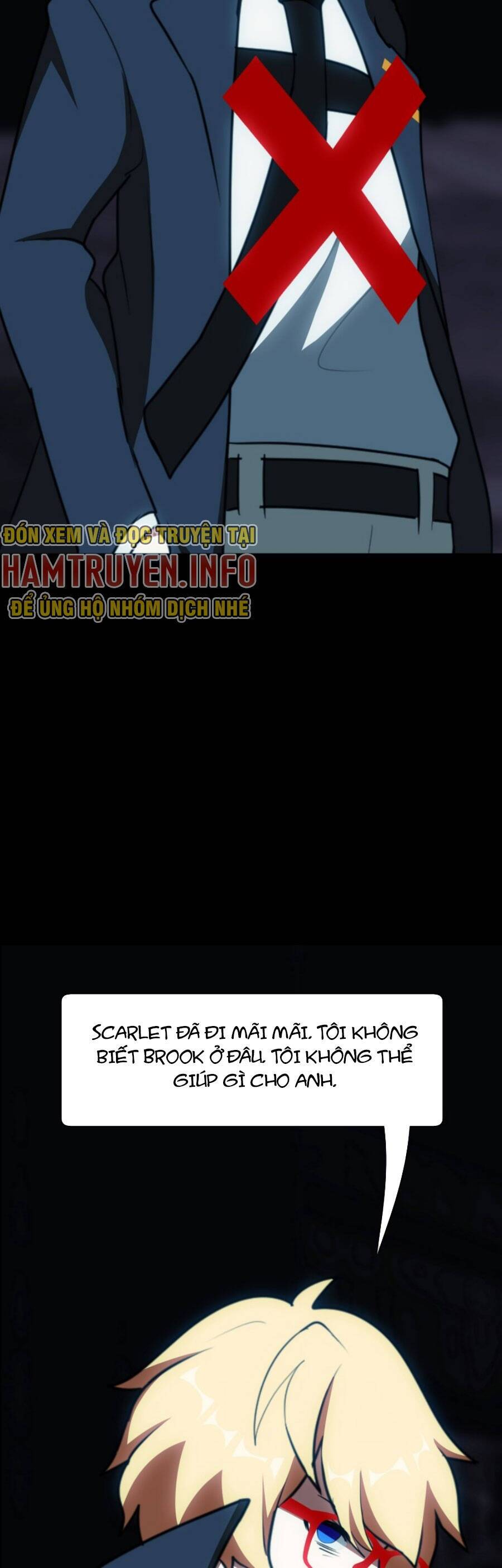 Tử Thần Phiêu Nguyệt Chap 78 - Next Chap 79