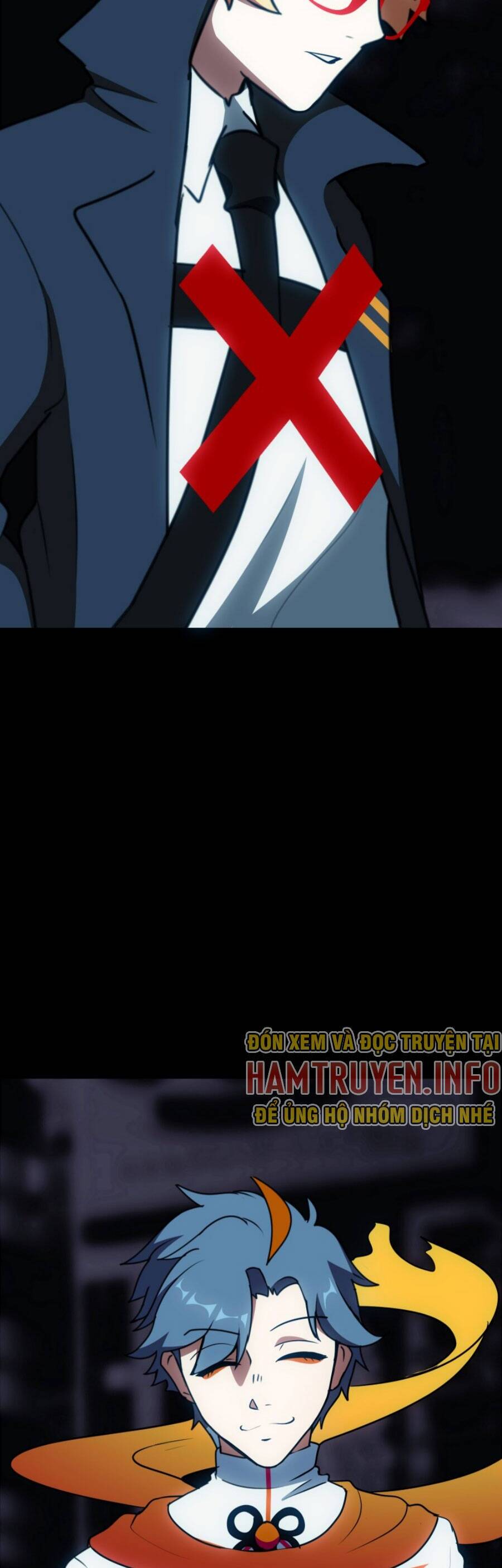 Tử Thần Phiêu Nguyệt Chap 78 - Next Chap 79