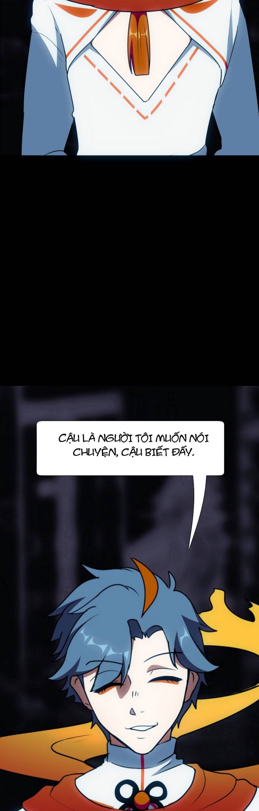 Tử Thần Phiêu Nguyệt Chap 78 - Next Chap 79