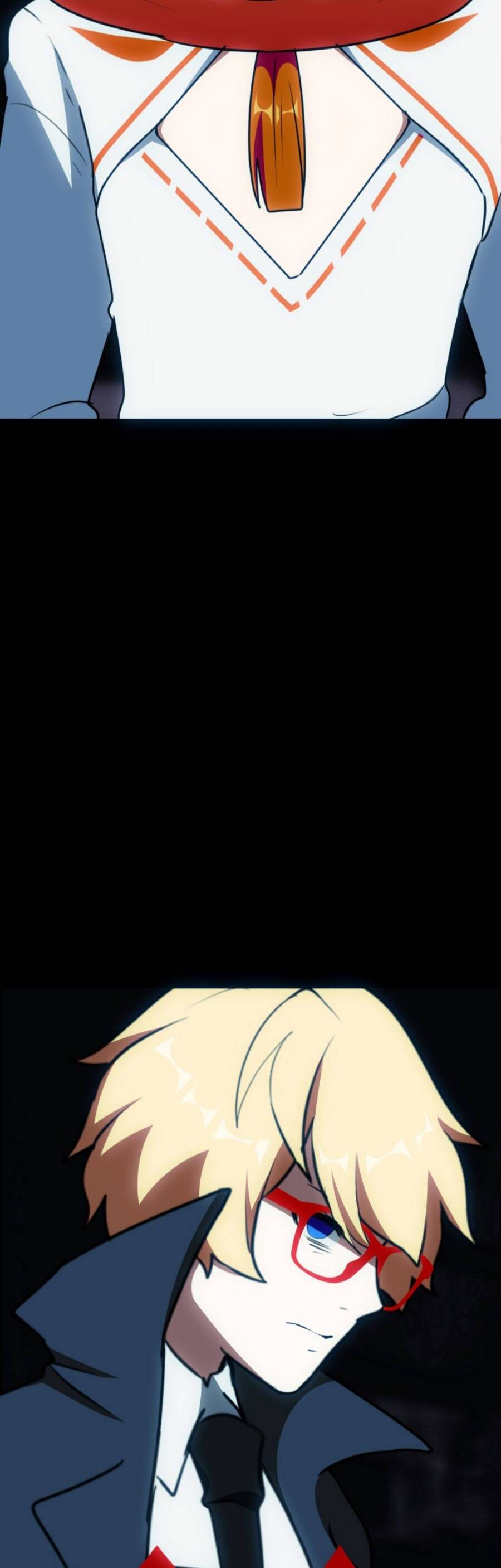 Tử Thần Phiêu Nguyệt Chap 78 - Next Chap 79