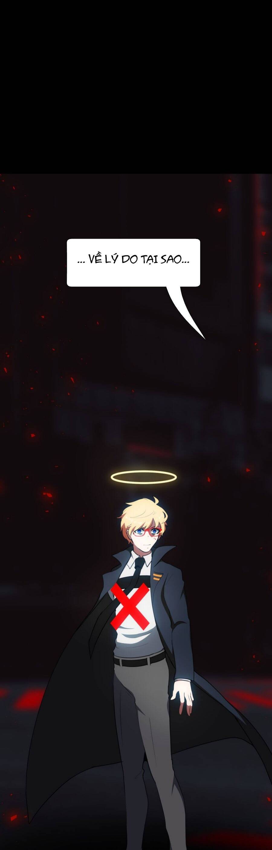 Tử Thần Phiêu Nguyệt Chap 78 - Next Chap 79