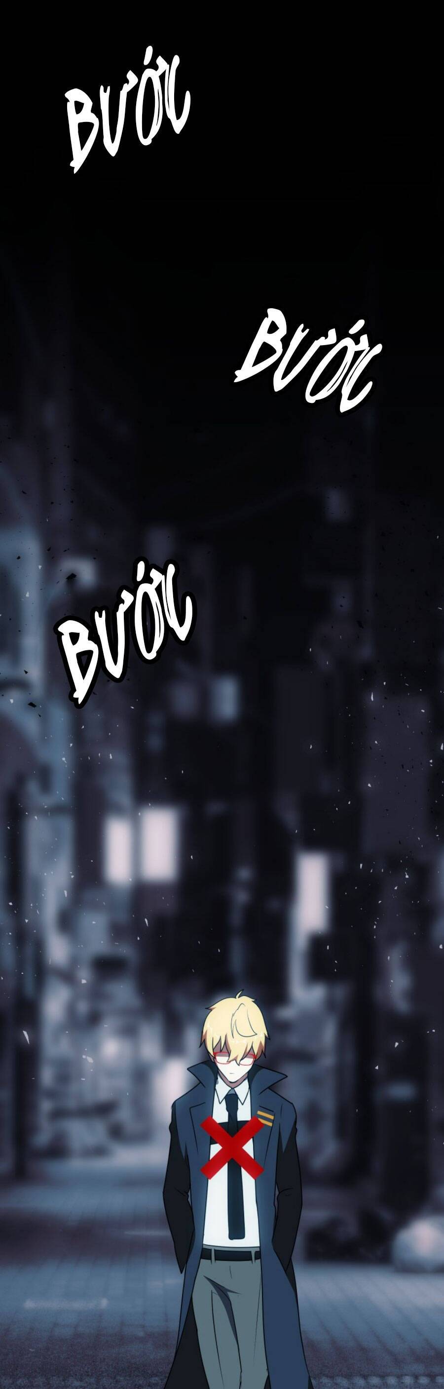 Tử Thần Phiêu Nguyệt Chap 78 - Next Chap 79