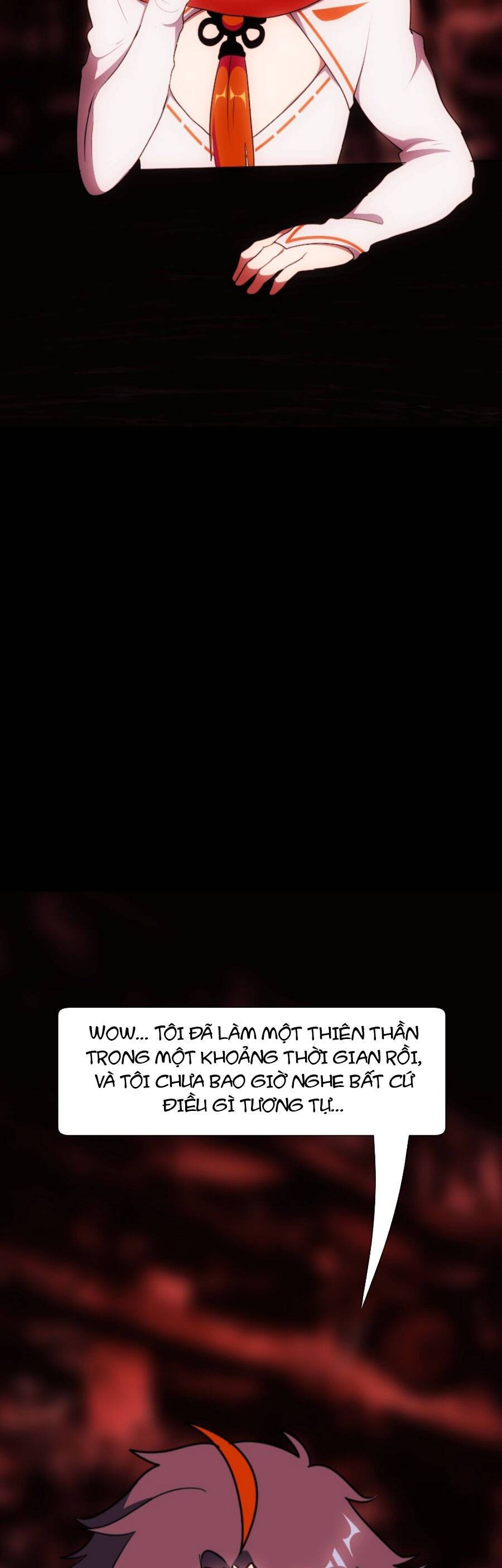 Tử Thần Phiêu Nguyệt Chap 78 - Next Chap 79