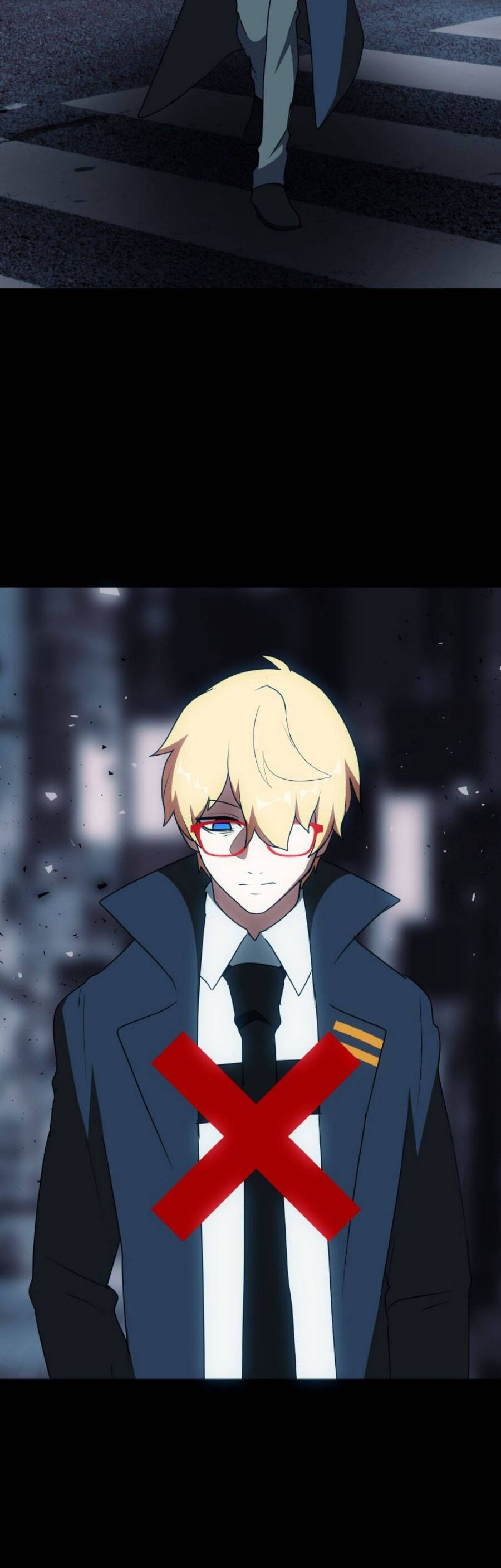 Tử Thần Phiêu Nguyệt Chap 78 - Next Chap 79