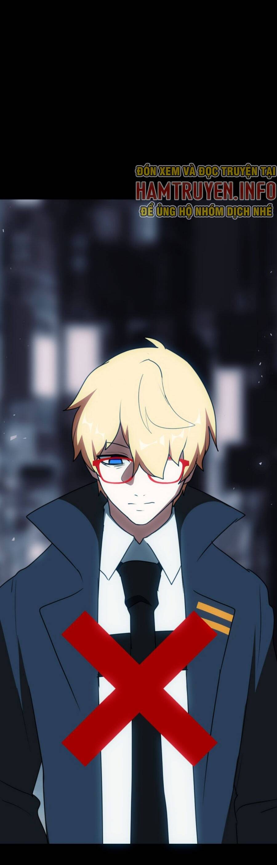 Tử Thần Phiêu Nguyệt Chap 78 - Next Chap 79