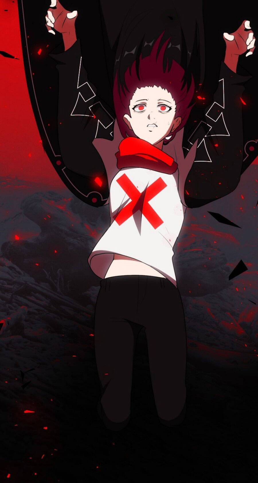 Tử Thần Phiêu Nguyệt Chap 79 - Next Chap 80