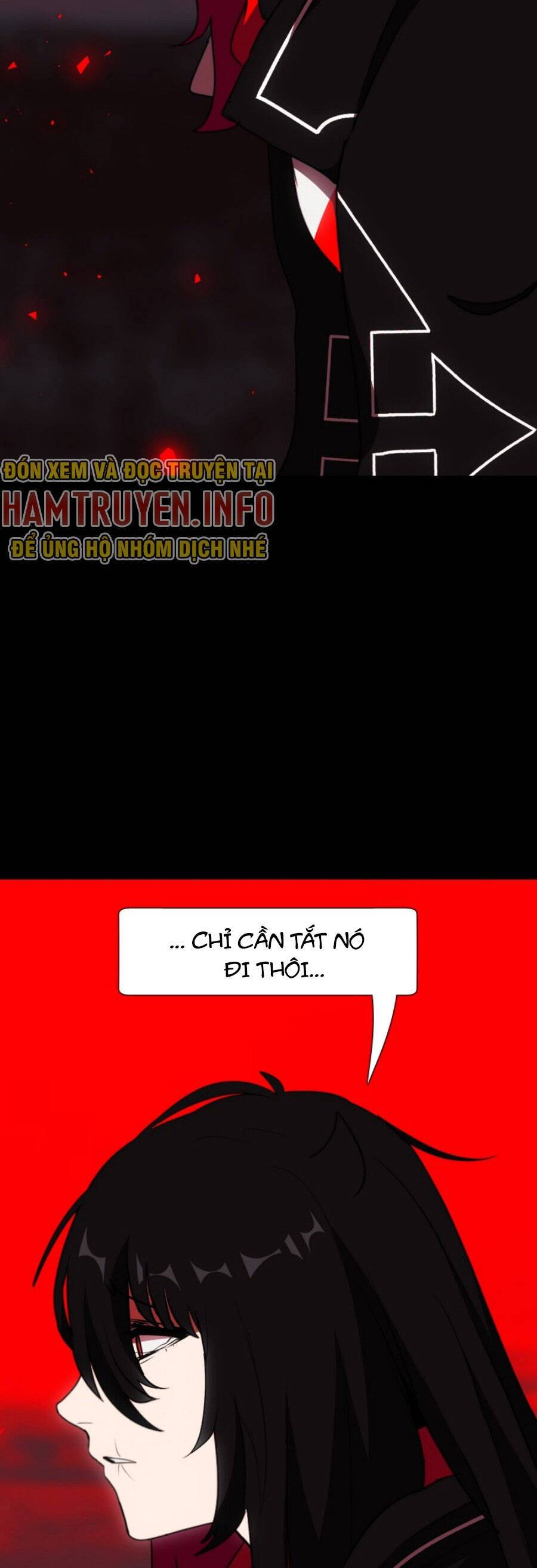 Tử Thần Phiêu Nguyệt Chap 79 - Next Chap 80