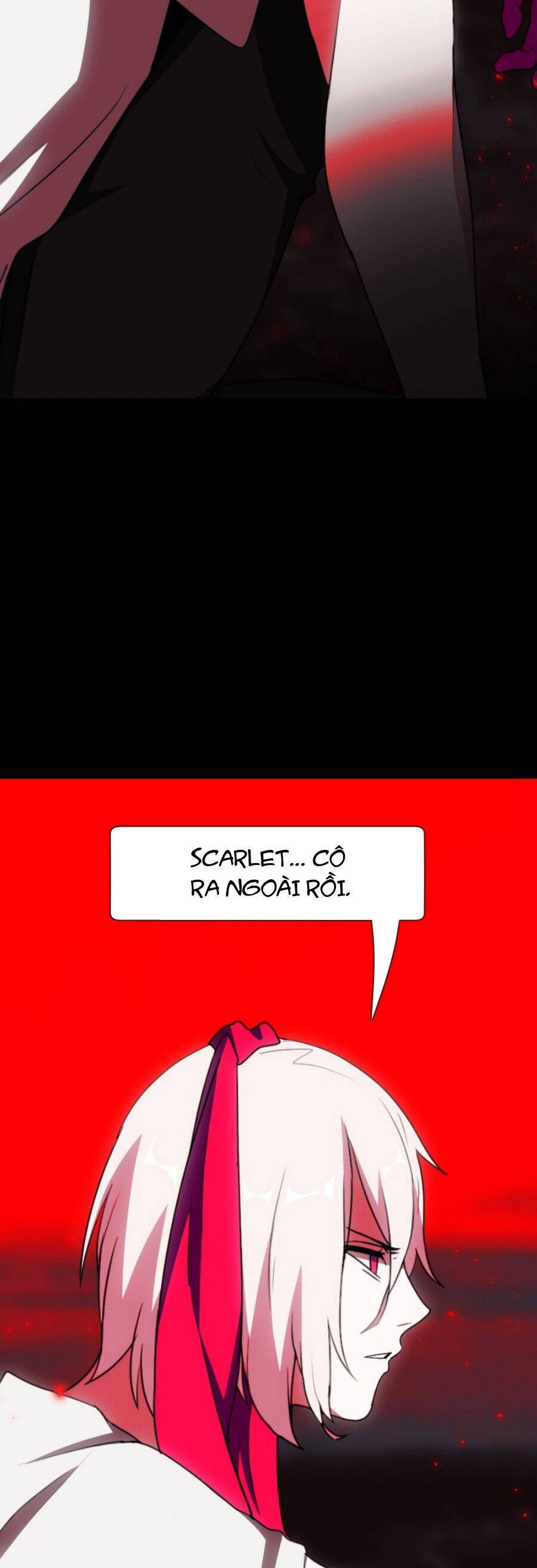 Tử Thần Phiêu Nguyệt Chap 79 - Next Chap 80