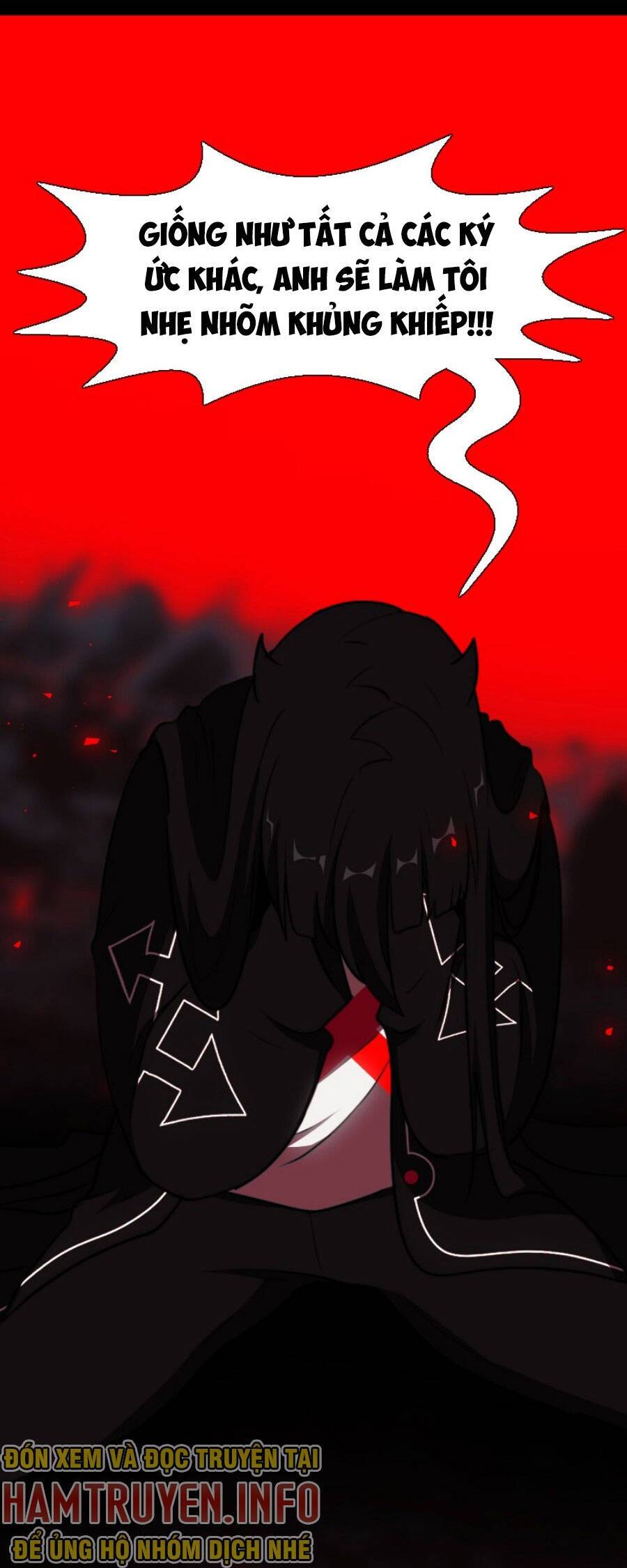 Tử Thần Phiêu Nguyệt Chap 79 - Next Chap 80