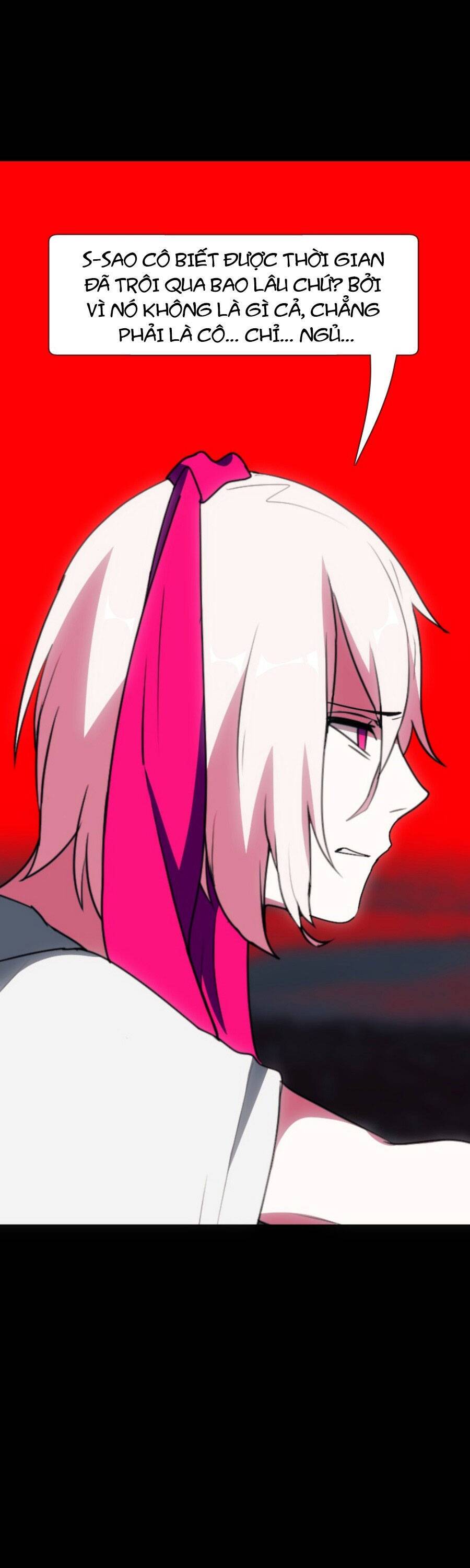 Tử Thần Phiêu Nguyệt Chap 80 - Next Chap 81