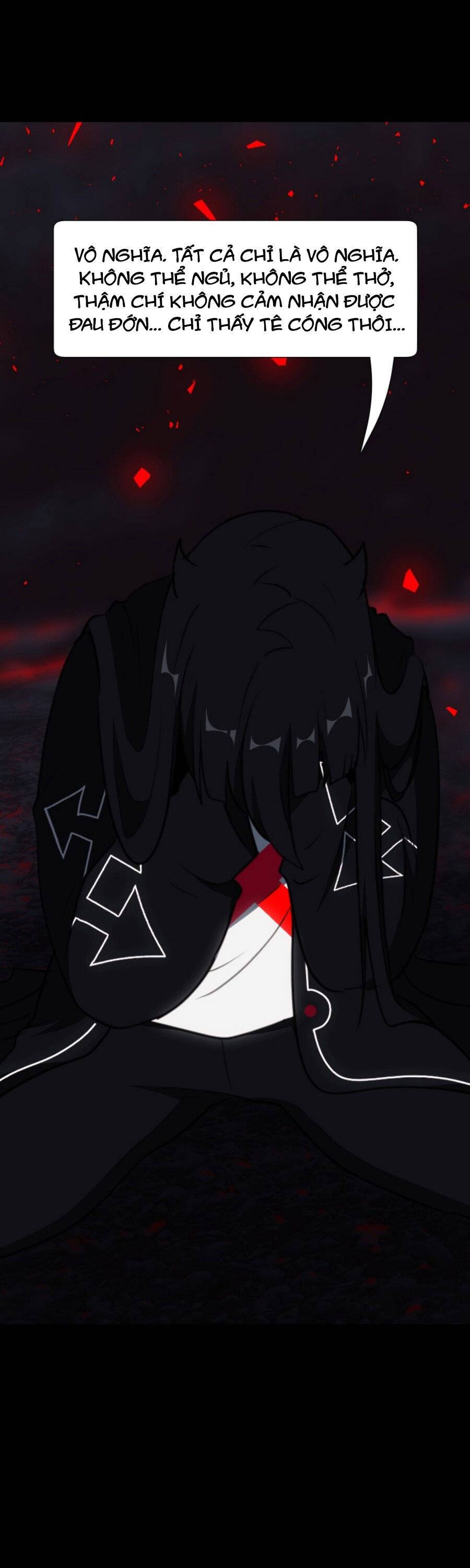 Tử Thần Phiêu Nguyệt Chap 80 - Next Chap 81