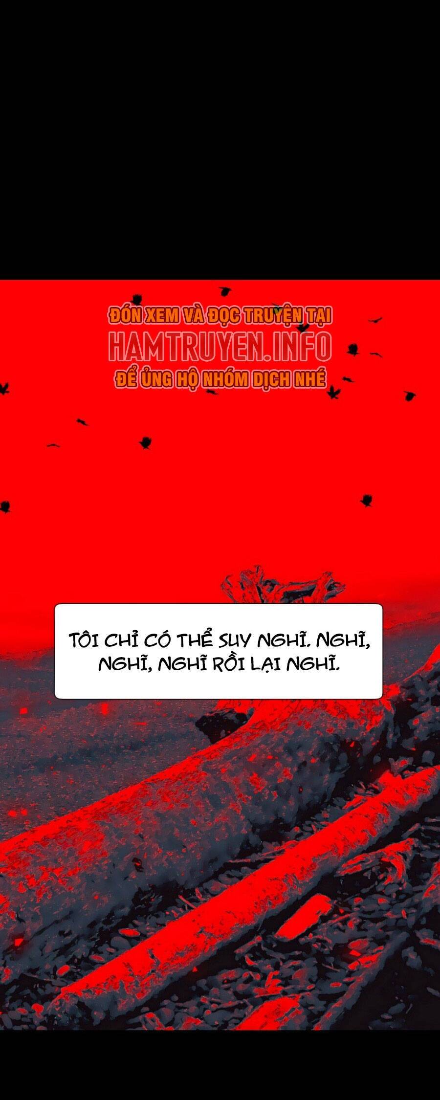 Tử Thần Phiêu Nguyệt Chap 80 - Next Chap 81