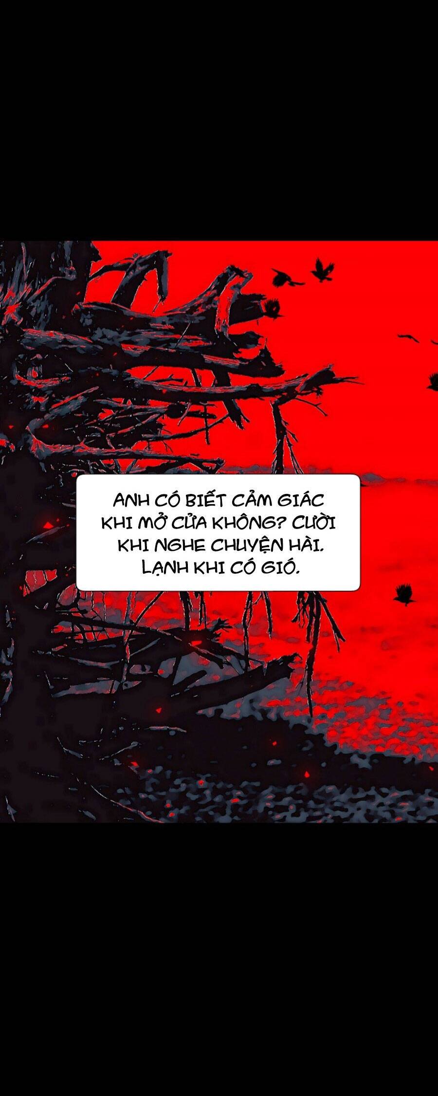 Tử Thần Phiêu Nguyệt Chap 80 - Next Chap 81