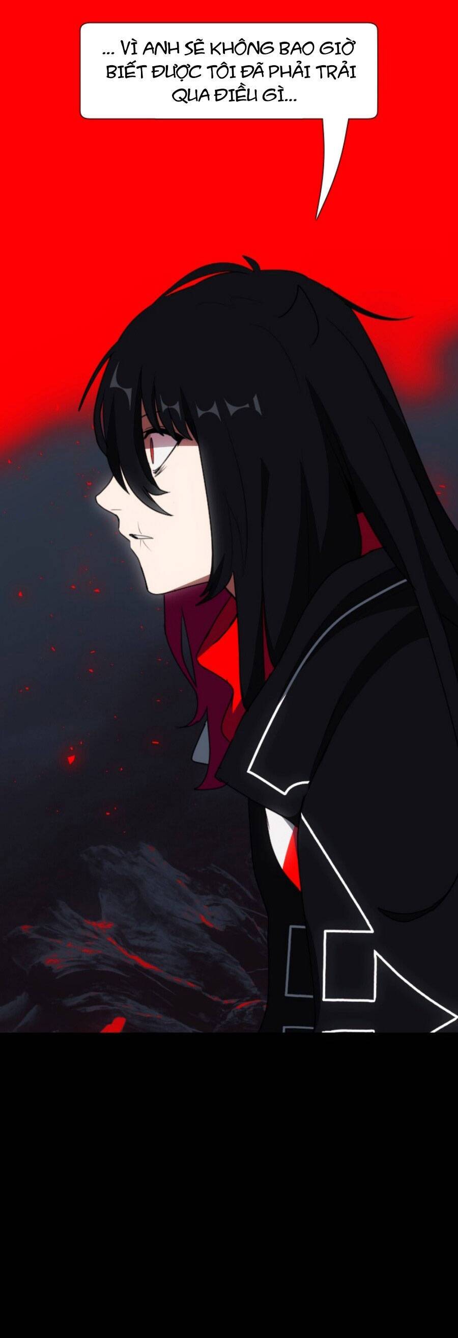 Tử Thần Phiêu Nguyệt Chap 80 - Next Chap 81