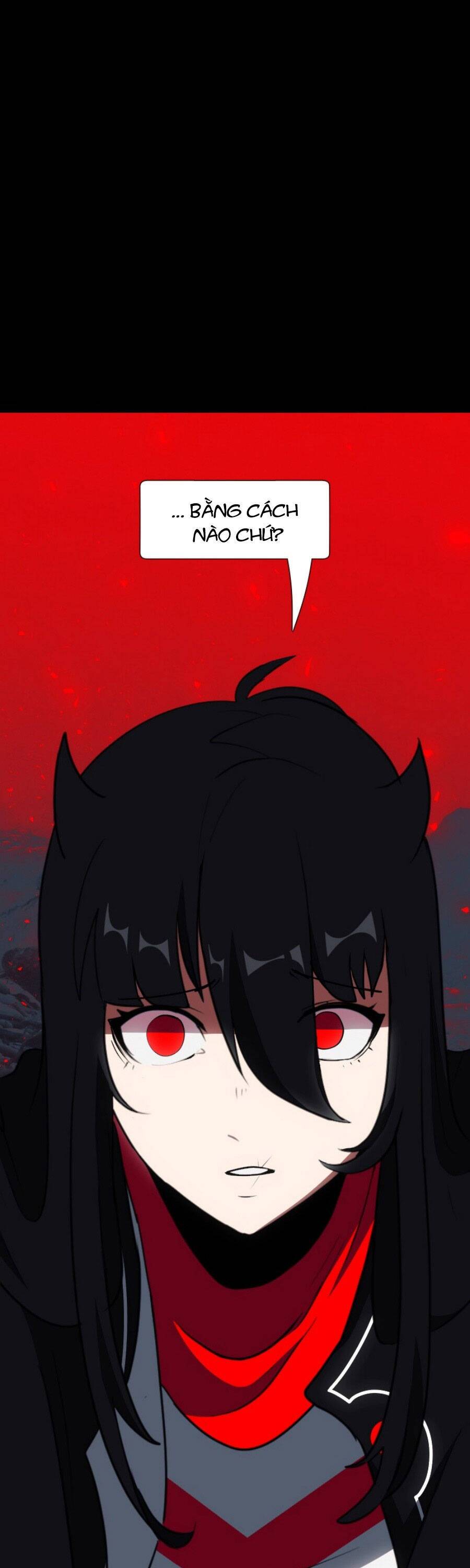 Tử Thần Phiêu Nguyệt Chap 80 - Next Chap 81