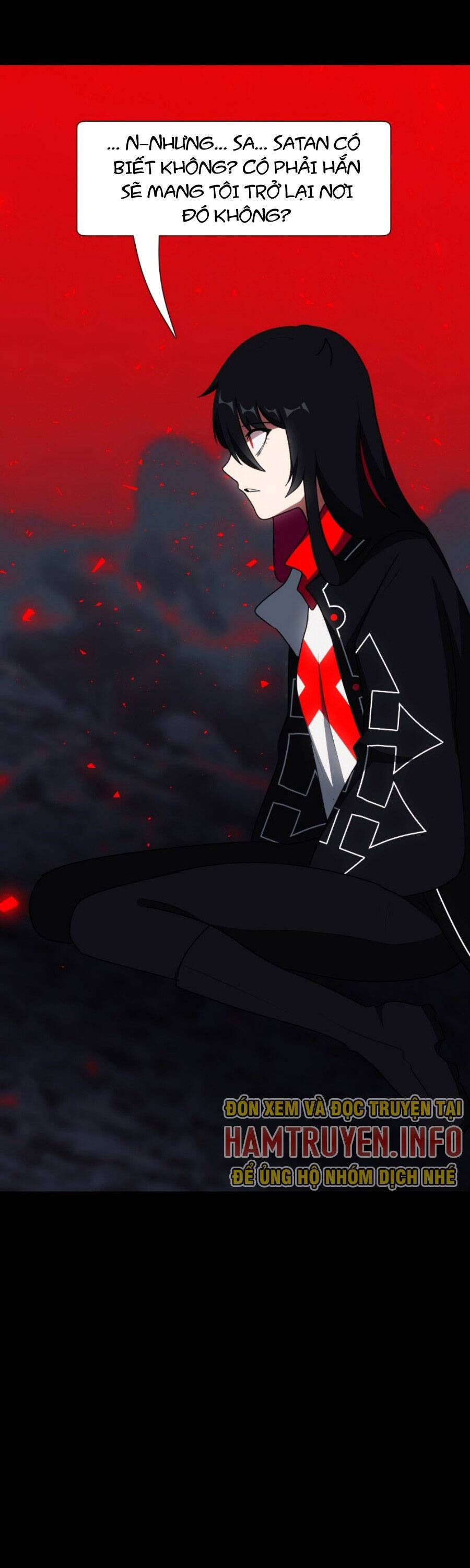 Tử Thần Phiêu Nguyệt Chap 80 - Next Chap 81