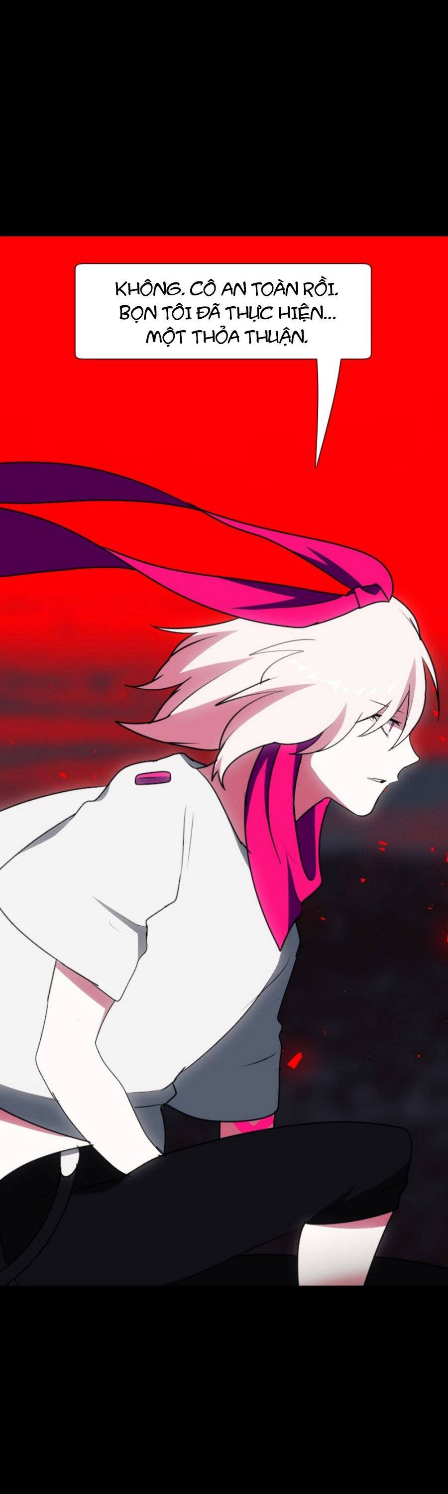 Tử Thần Phiêu Nguyệt Chap 80 - Next Chap 81