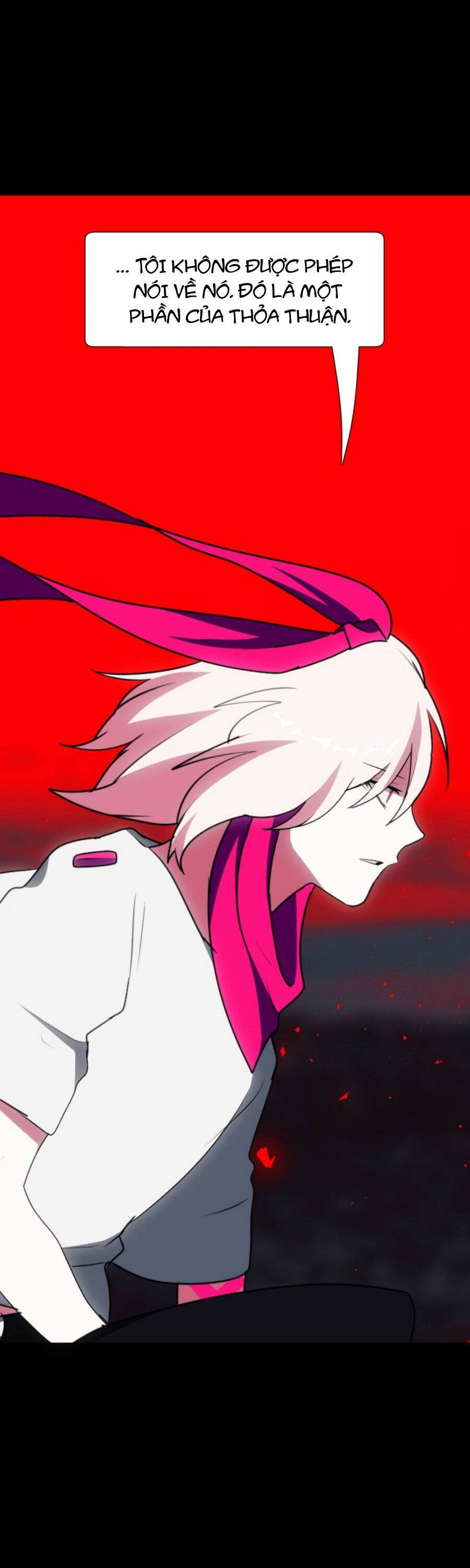 Tử Thần Phiêu Nguyệt Chap 80 - Next Chap 81