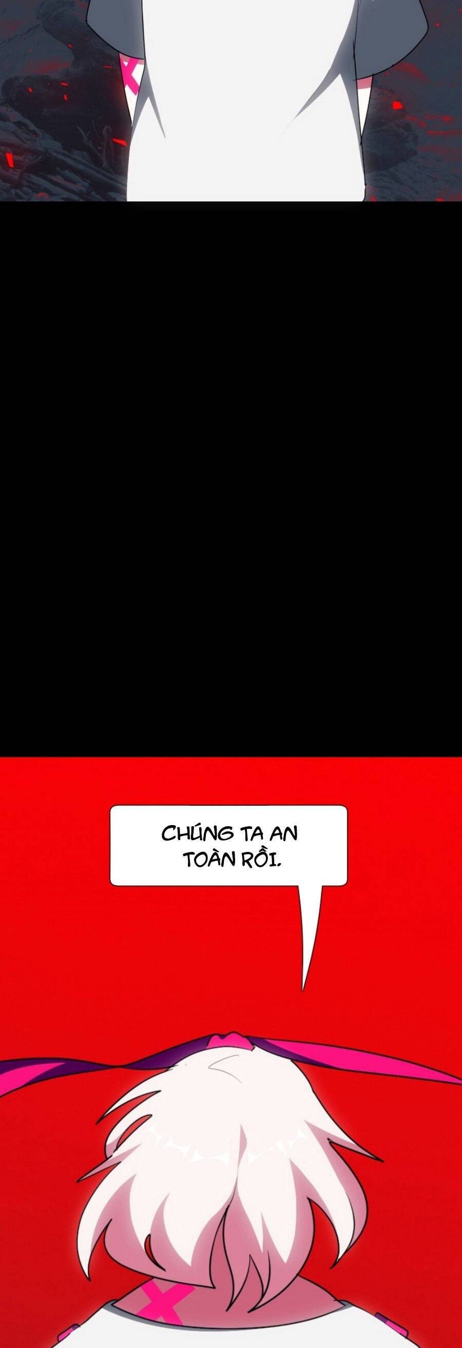 Tử Thần Phiêu Nguyệt Chap 80 - Next Chap 81