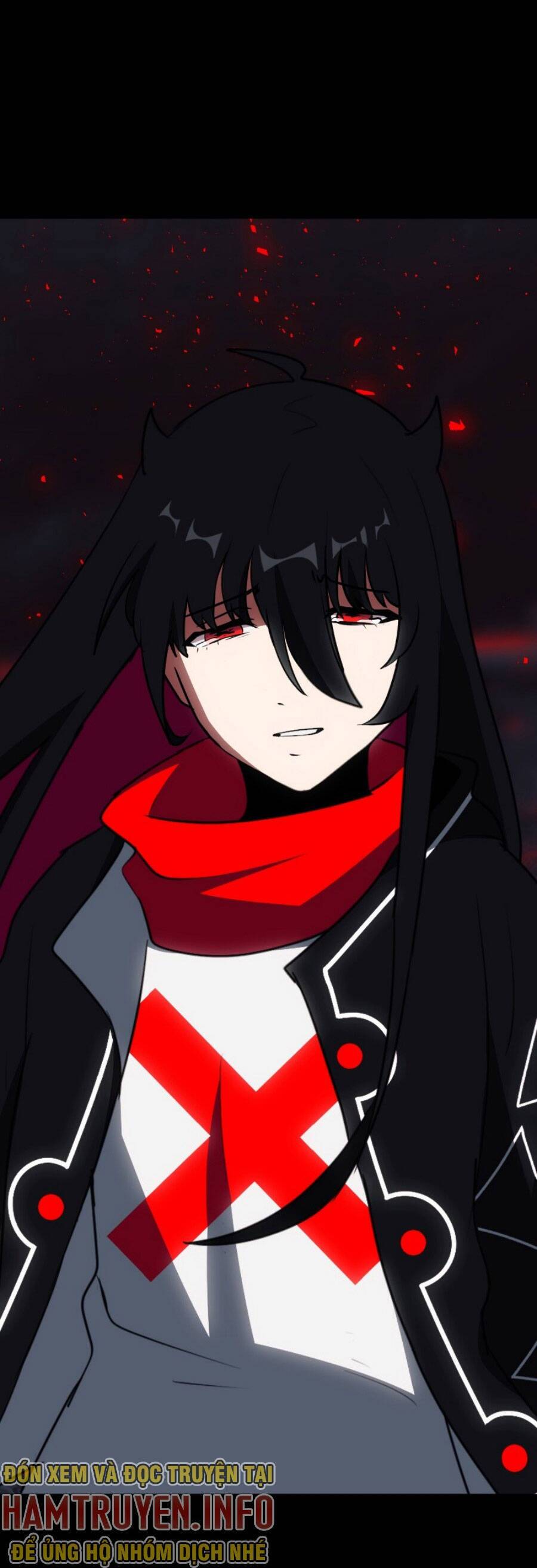 Tử Thần Phiêu Nguyệt Chap 80 - Next Chap 81