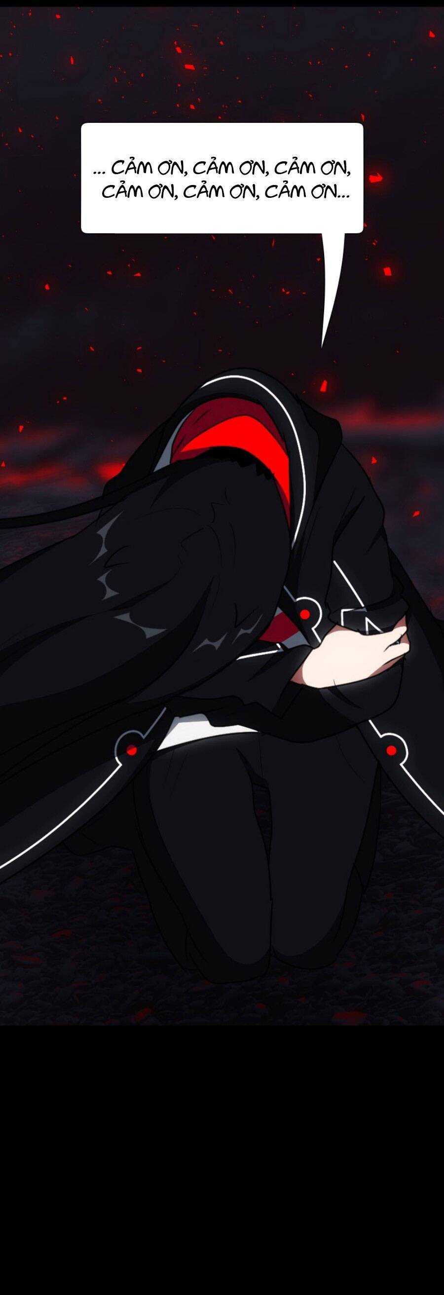 Tử Thần Phiêu Nguyệt Chap 80 - Next Chap 81