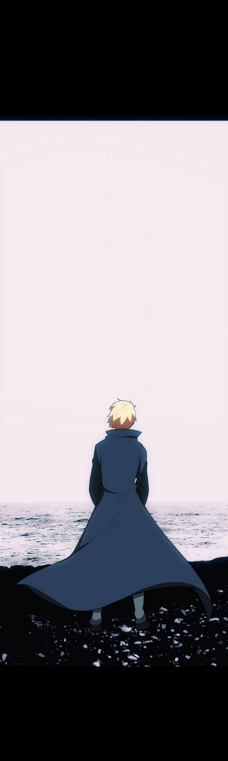 Tử Thần Phiêu Nguyệt Chap 80 - Next Chap 81