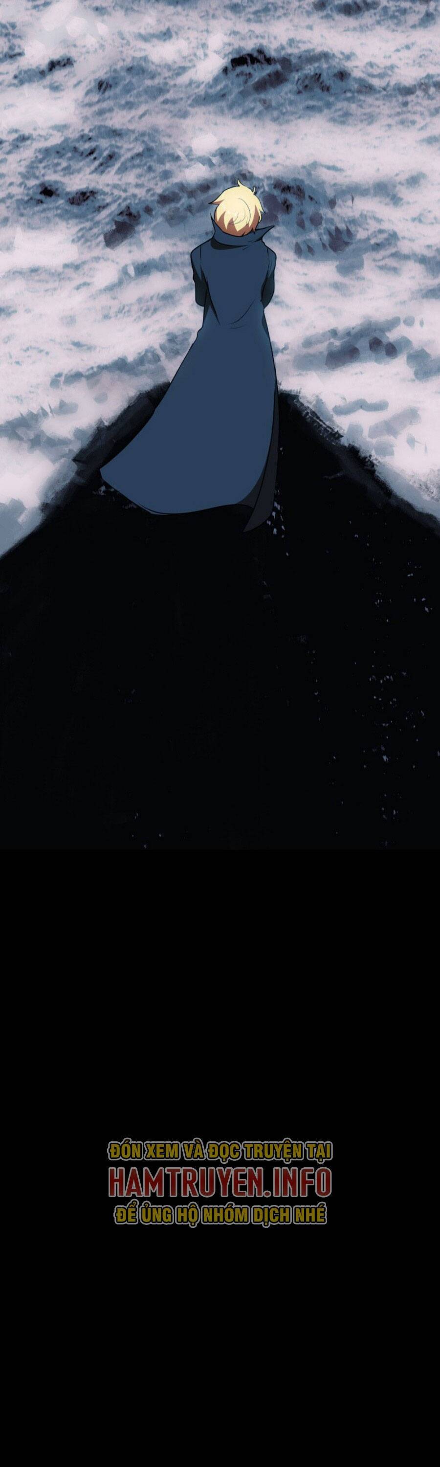 Tử Thần Phiêu Nguyệt Chap 80 - Next Chap 81