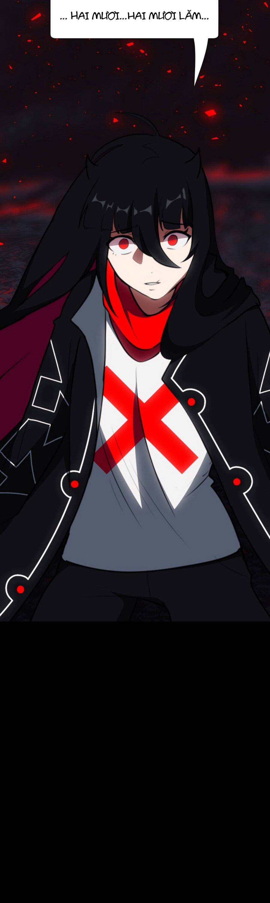 Tử Thần Phiêu Nguyệt Chap 80 - Next Chap 81