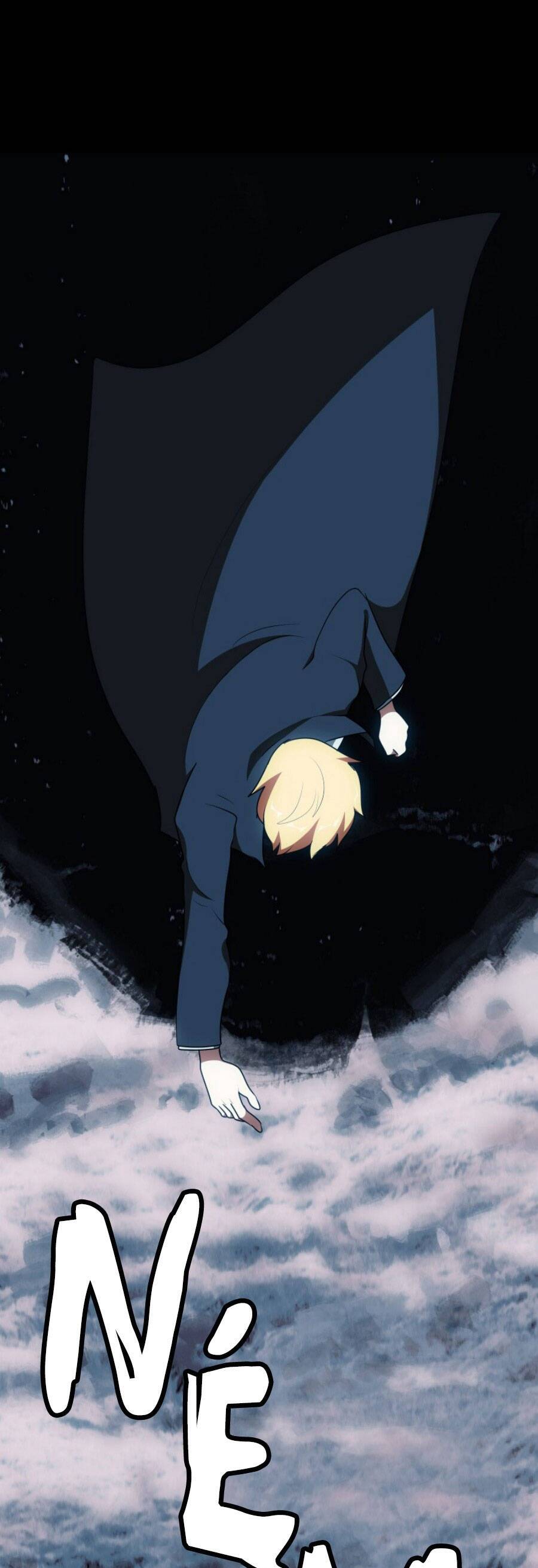 Tử Thần Phiêu Nguyệt Chap 80 - Next Chap 81