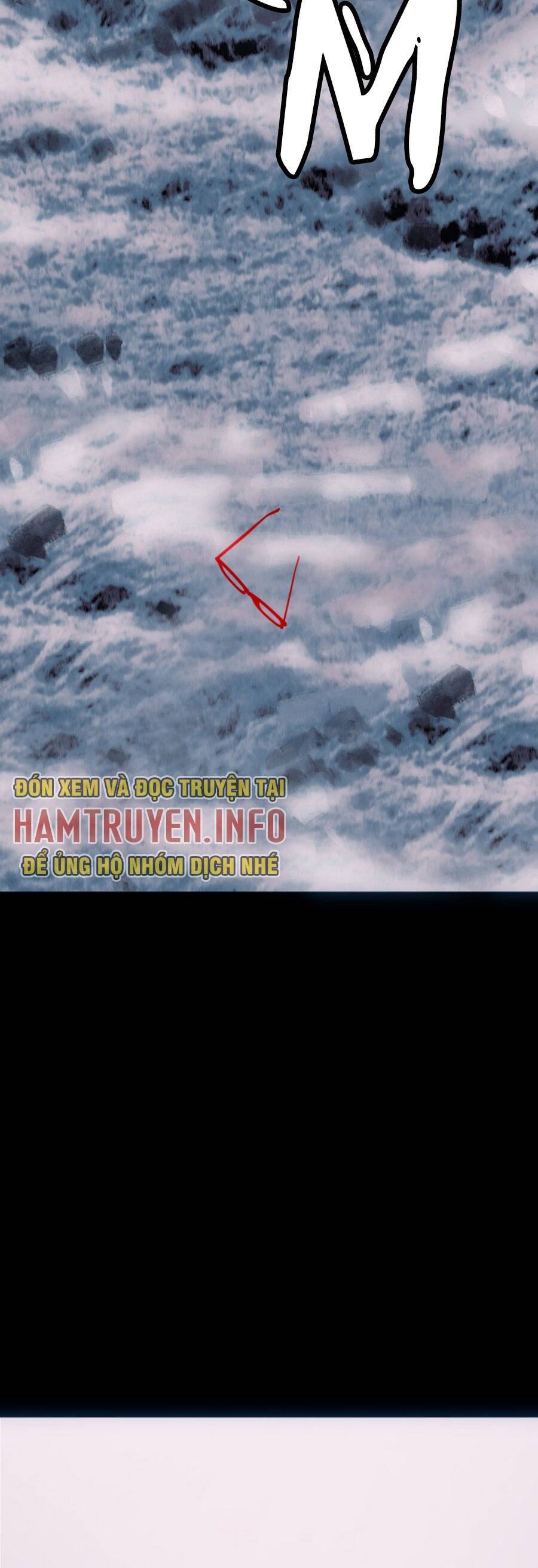 Tử Thần Phiêu Nguyệt Chap 80 - Next Chap 81