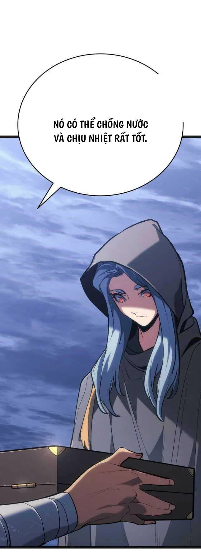 Tử Thần Phiêu Nguyệt Chap 81 - Next Chap 82