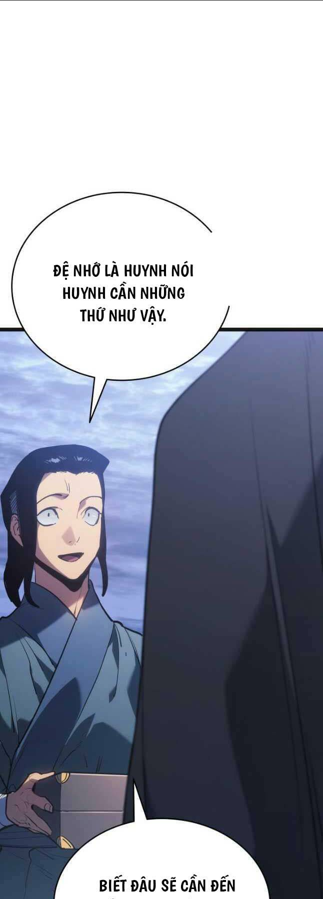 Tử Thần Phiêu Nguyệt Chap 81 - Next Chap 82