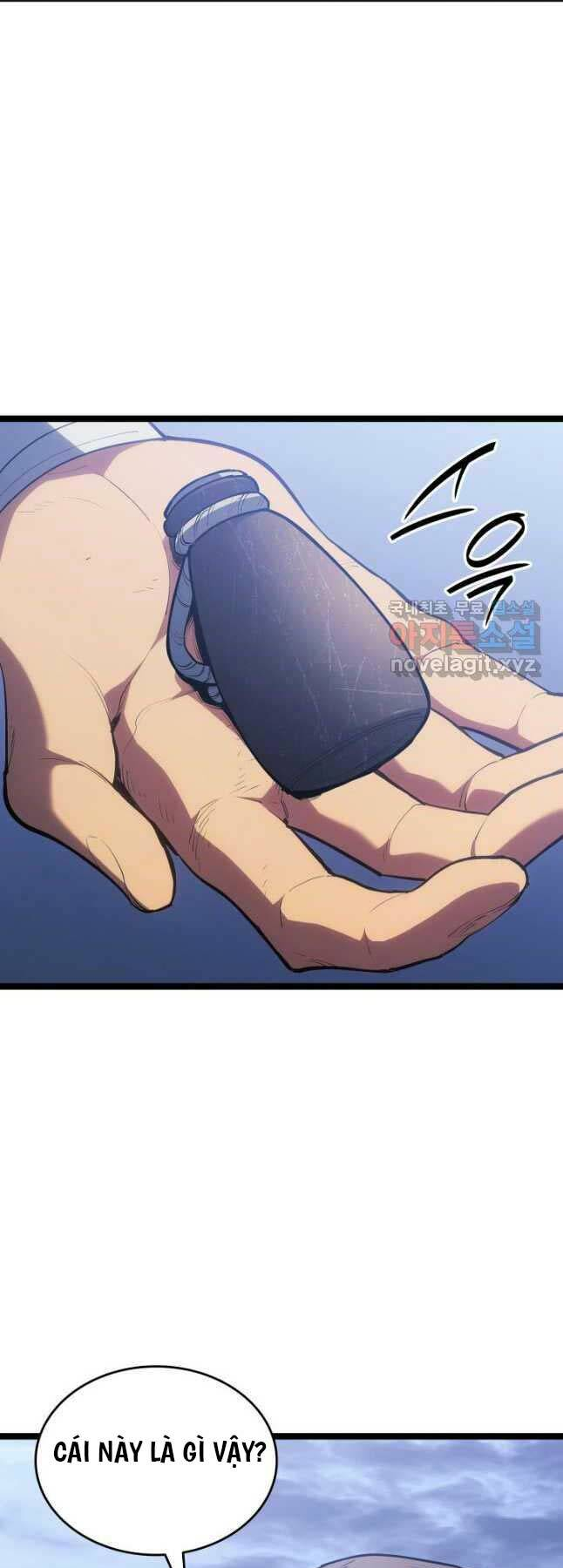 Tử Thần Phiêu Nguyệt Chap 81 - Next Chap 82