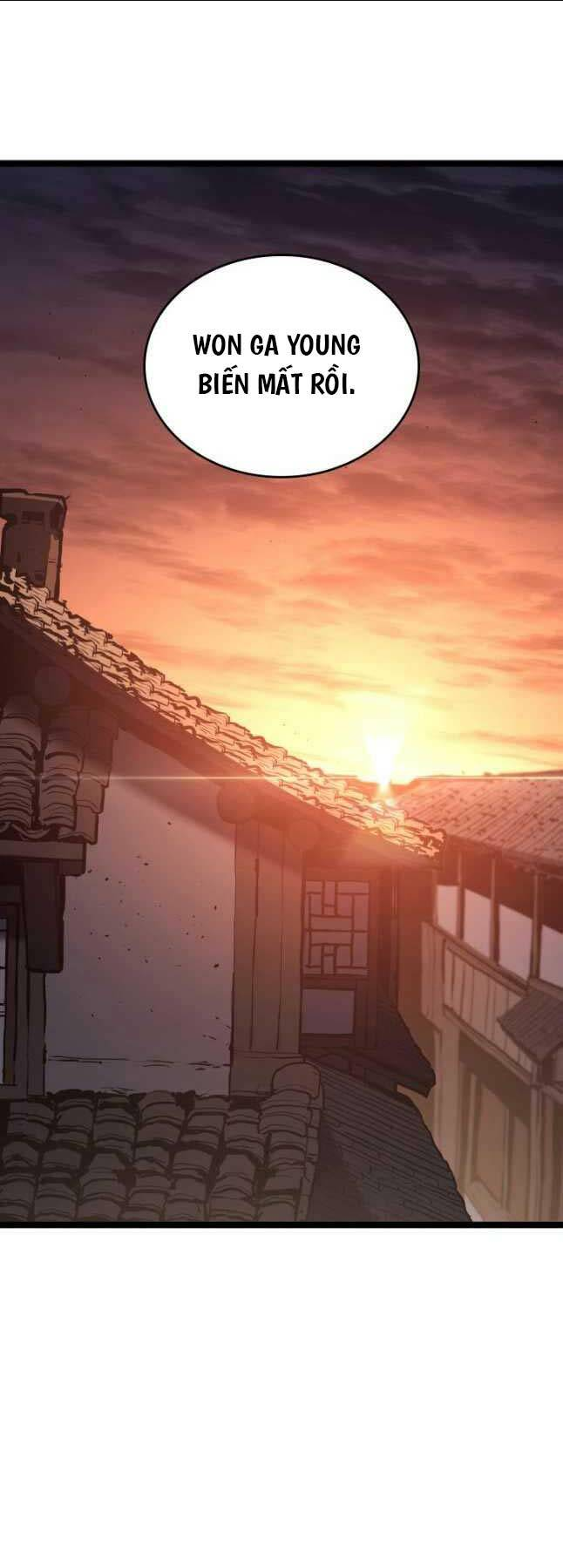 Tử Thần Phiêu Nguyệt Chap 81 - Next Chap 82