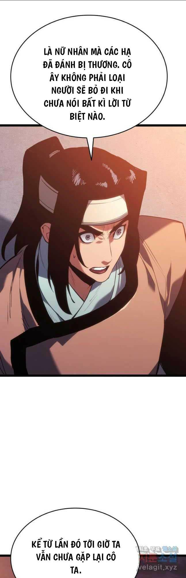 Tử Thần Phiêu Nguyệt Chap 81 - Next Chap 82