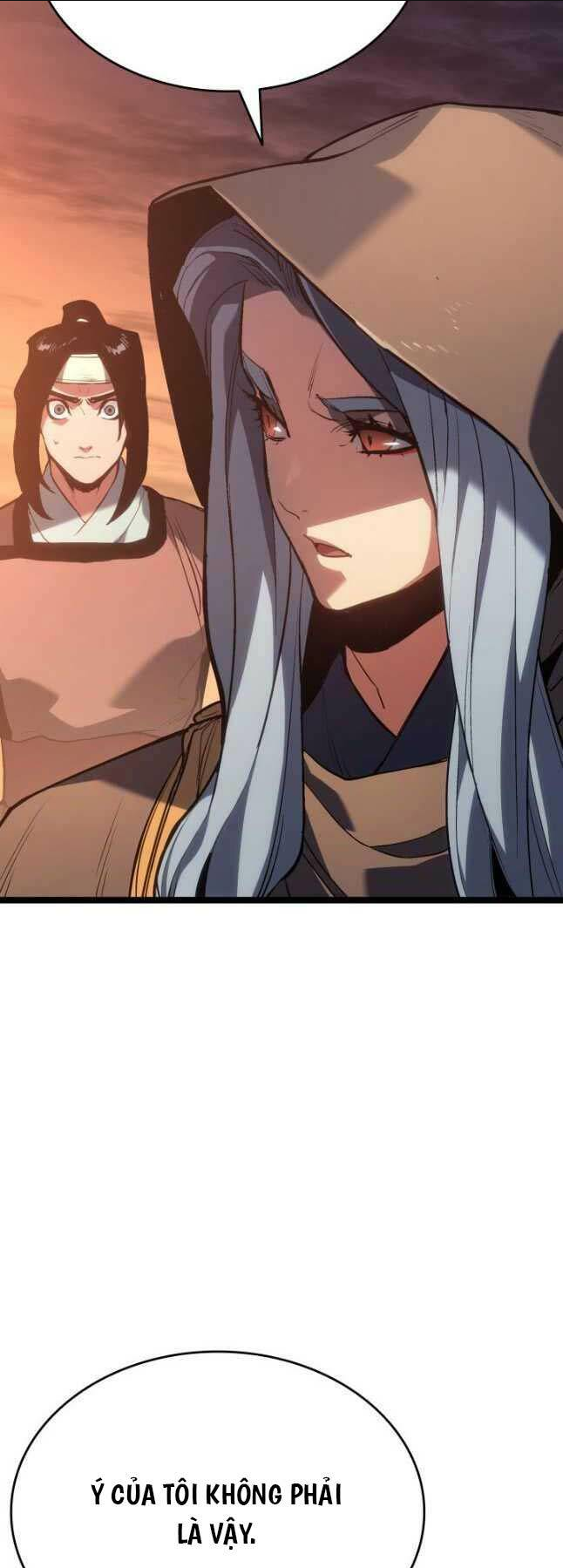 Tử Thần Phiêu Nguyệt Chap 81 - Next Chap 82